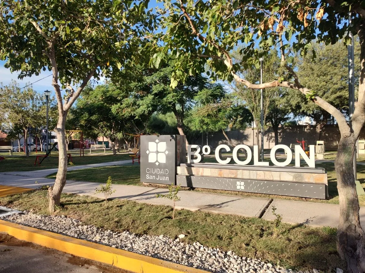 Lot for Sale, Graffignia Winery Area, Barrio Colón, 282 m²