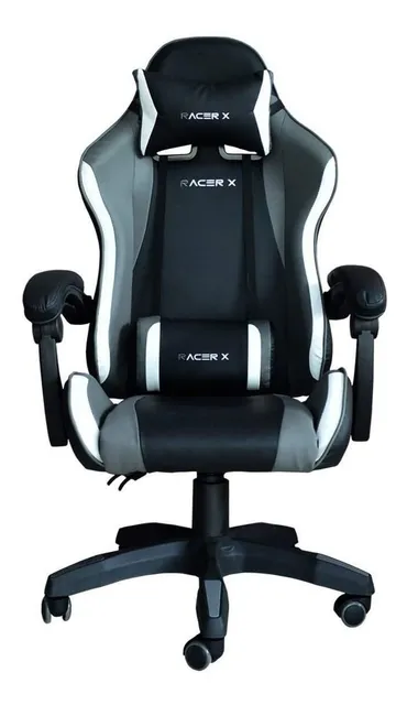 Racer x gaming chair black deals