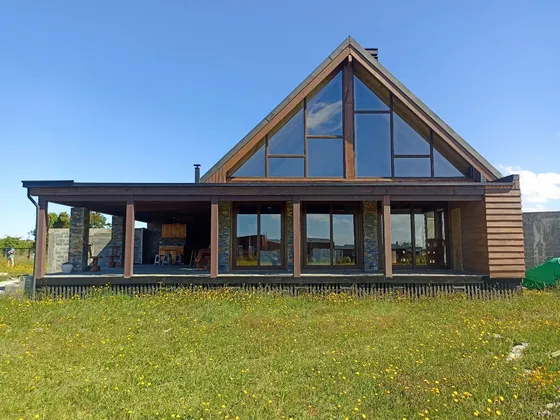 Se Vende Casa En Puerto Varas