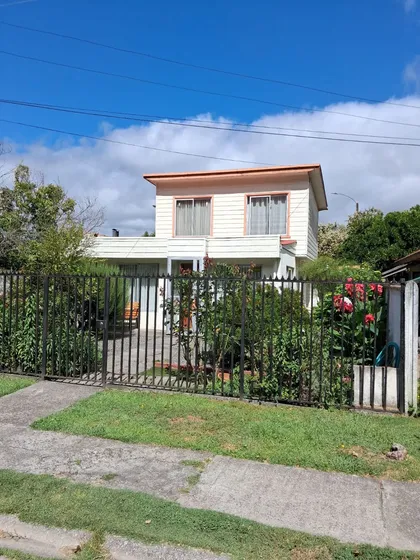 Se Vende Casa Villa Docencia, Chiguayante