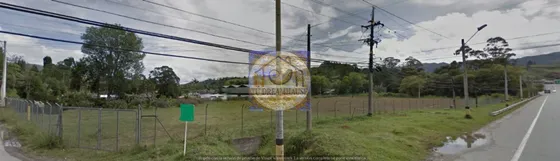 Lote Industrial En Rionegro Excelente Punto 26.000 M2 Planos 