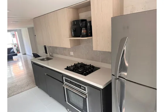 Venta De Apartamento En Laureles