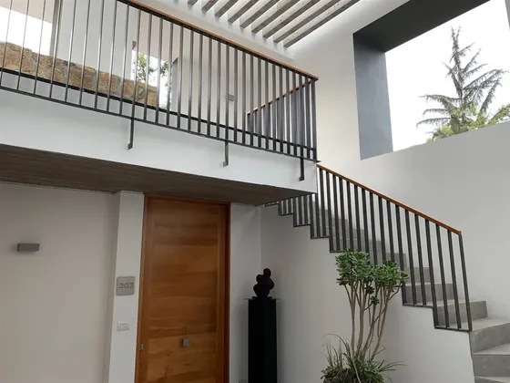 Exclusivo Loft 1 Dormitorio. Los Domínicos. Camino La Fuente