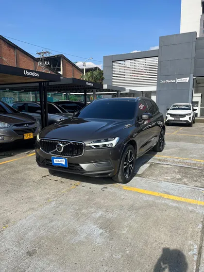 Volvo Xc60 2.0 T5 Awd R-design