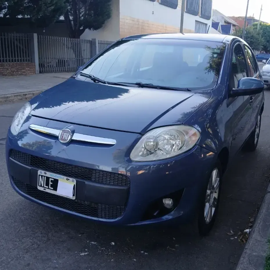 Fiat Palio 1.6 Essence 115cv