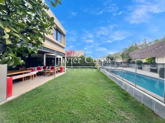 Condominio Piedra Roja