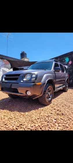 Nissan X-terra 2.8 Se 4x4