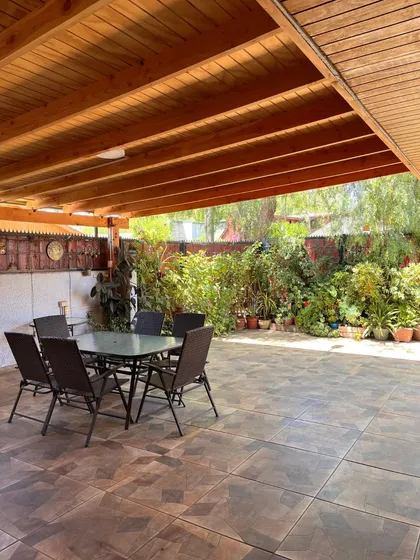 Catenaria Vende En Centro De Maipú - Maipú (cat128)