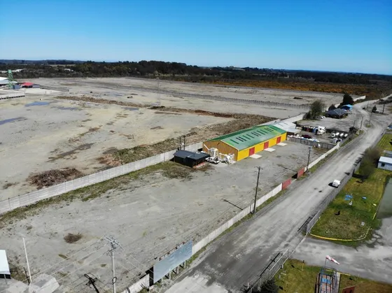 Arriendo Bodega 310 M2  Casino,vestidores- Puerto Varas