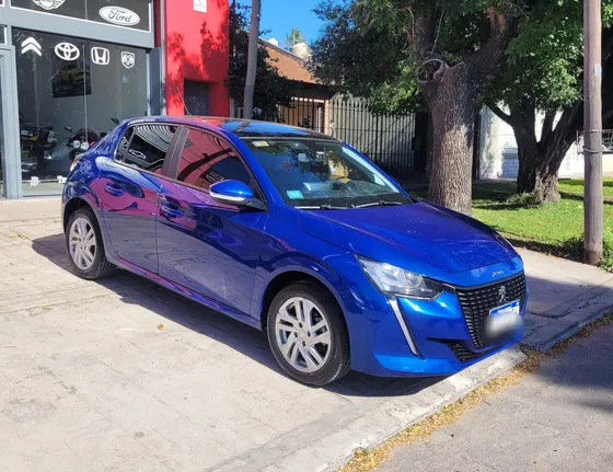 Peugeot 208 1.6 Active Pack