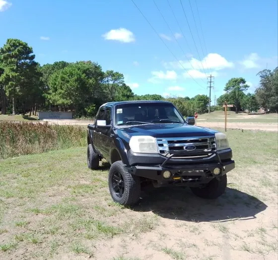Ford Ranger 3.0 Cd Limited 4x4 Hardrive