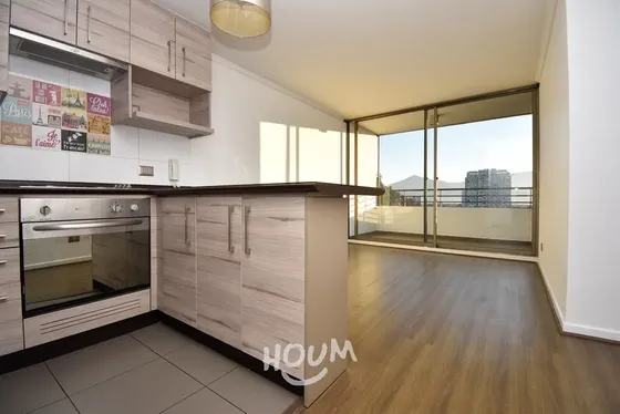 Departamento Avenida Recoleta Id: 80265