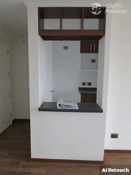 Departamento En Venta De 3 Dorm. En Quilpué