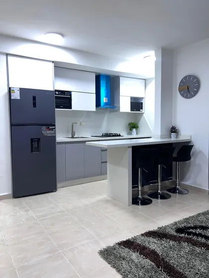 Apartamento En Mañongo Naguanagua Res Sun Suites - Rc