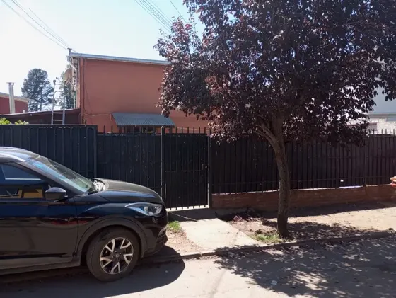 Vende Casa 2d-1b Villa Vicuña Mackenna