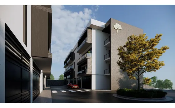Departamentos Nuevos En Venta. Col. Chulavista, Cuernavaca