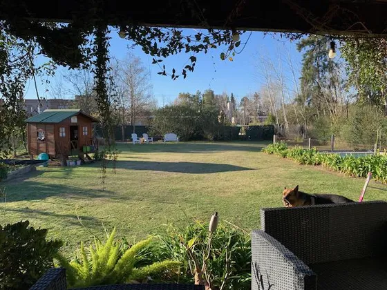 Casa En Venta De 4 Dormitorios En Rosario - Zona San Eduardo
