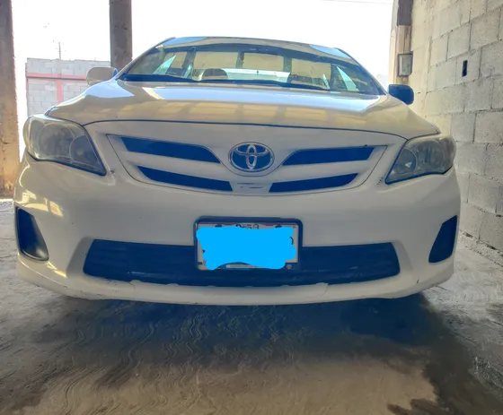 Toyota Corolla Le Automatico
