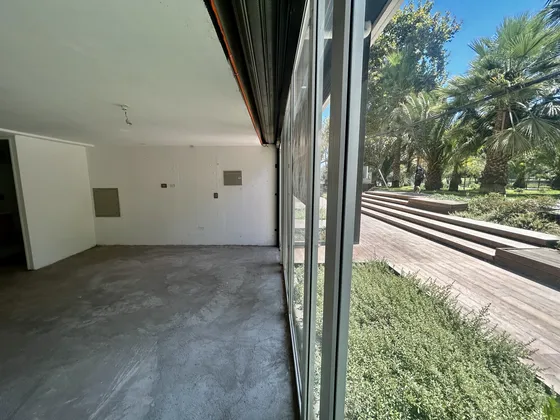 Arriendo Local Comercial 1hab 1ba Santiago
