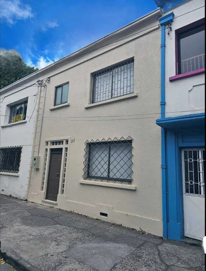 Se Arrienda Para Oficinas En Concepción (88468)