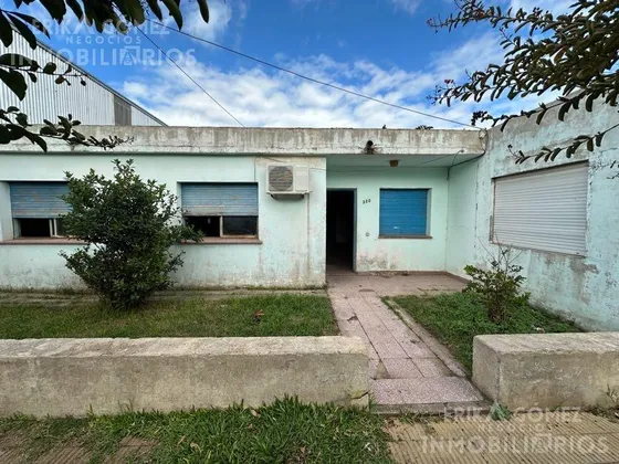 Casa En Colón