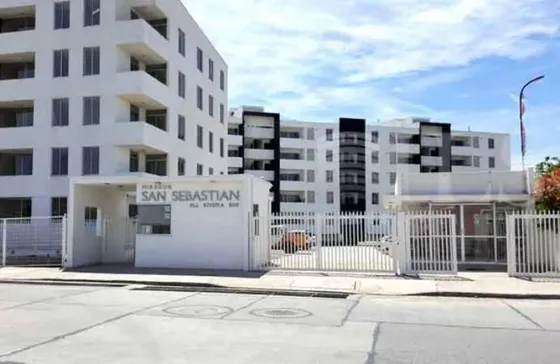 Departamento En Venta En Coquimbo