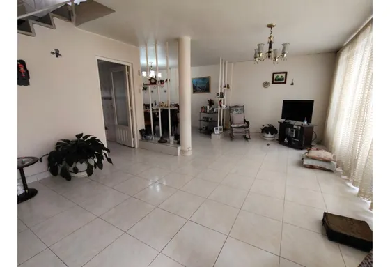 Venta Casa En El Quiroga, Rafael Uribe, Bogota