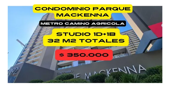 Arr Studio/ Agricola/v Mackenna (93521)