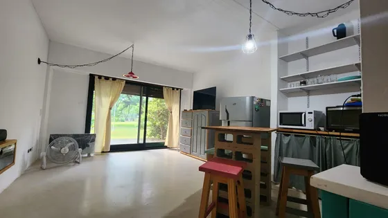 Monoambiente Pb En Barrio Privado Alla En El Sur, Canning