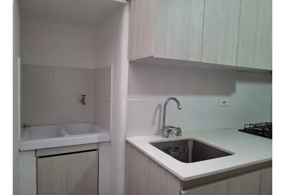 Apartaestudio En Venta Simón Bolivar Medellin