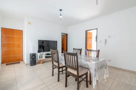 Venta Departamento 2 Ambientes Con Balcón En Moron