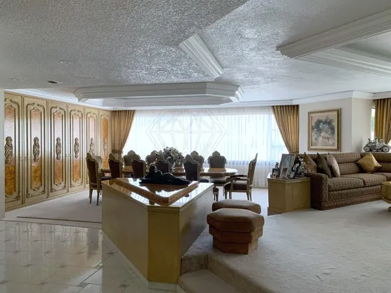 Lomas De Chapultepec, Venta Departamento, En Sierra Chalchihui Torre Lido (v)