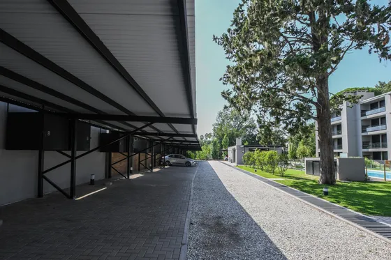 Venta - Cochera - Ayres De Fisherton, Rosario