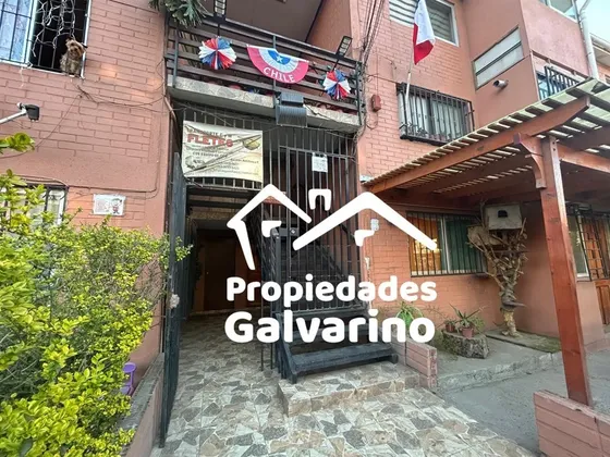 Departamento En Venta En Quilicura