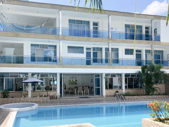 Casa En Venta En Villa Tortuga. Cod V7064