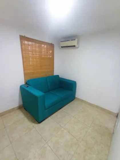 Anexo En Alquiler 40 M² 1h, 1b, 1pe, Zona Industrial De La Trinidad - Caracas, 