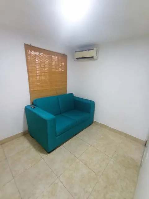 Anexo En Alquiler 40 M² 1h, 1b, 1pe, Zona Industrial De La Trinidad - Caracas, 