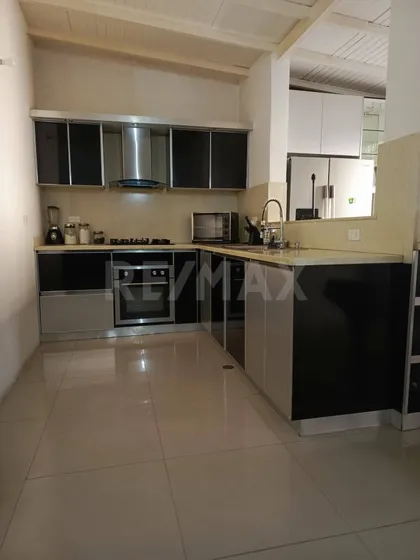 Se Alquila Casa En Tipuro, Lomas Del Bosque 