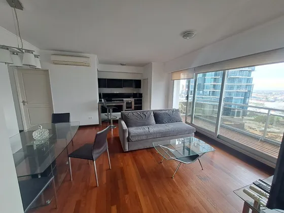 Alquiler Hermoso Departamento 2 Ambientes Amoblado Zencity