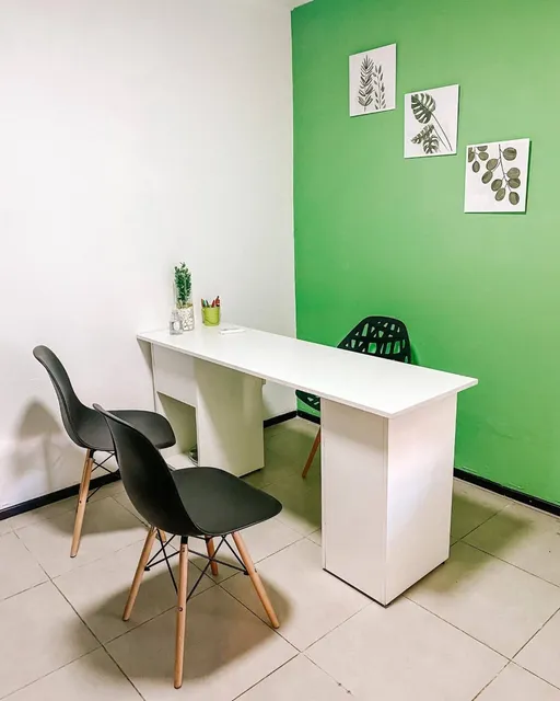 Alquiler De Consultorio Para Uso Profesional