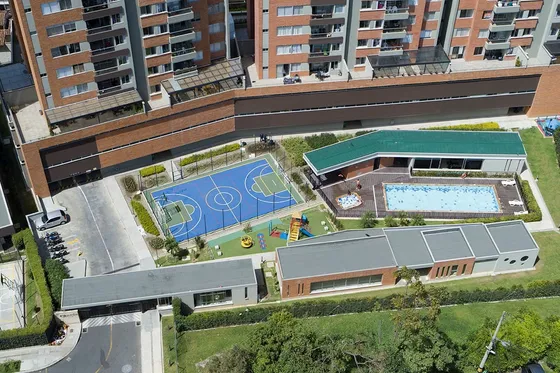 Apartamento En Alquiler Sabaneta Buena Iluminacion