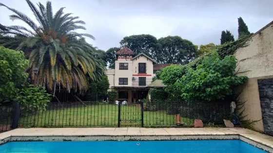 Venta Casa De 6 Ambientes En Florida Vicente López