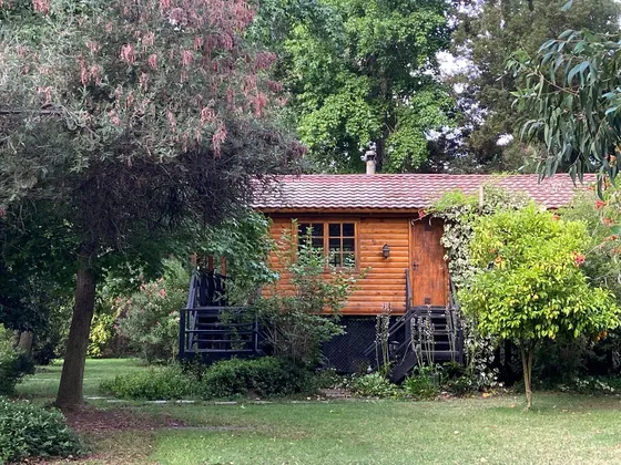 Se Vende Hermosa Parcela En Condominio Paine