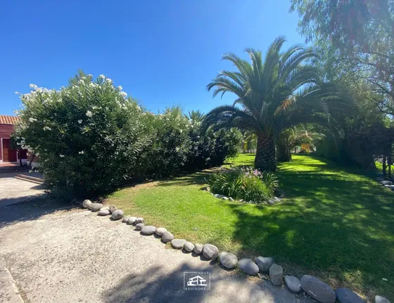 Rebajada -gran Parcela En Condominio El Algarrobo De Batuco