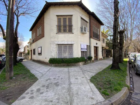 Venta Ph 2 Dormitorios Florida Con Cochera