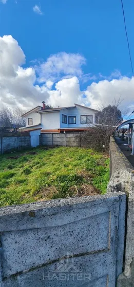 Sitio En Venta En Mulchén