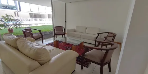 Arriendo Hermoso Departamento En Las Condes 4do 4ba 2e 1b