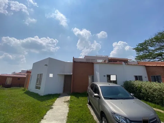Jamundí Valle - Casa Para Estrenar En Condominio Cerrado (la Morada)