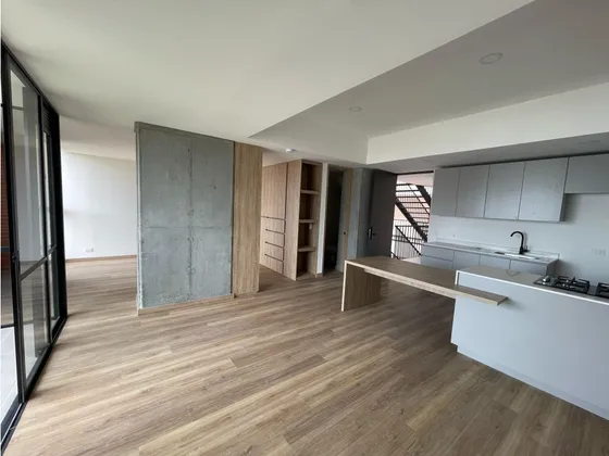 Venta De Apartamento Para Estrenar En Envigado, Cerca A Mayorca