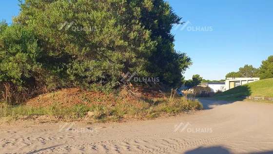 Terreno Lote  En Venta En Costa Esmeralda, Costa Atlántica, Buenos Aires